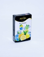 Ледовый лимон