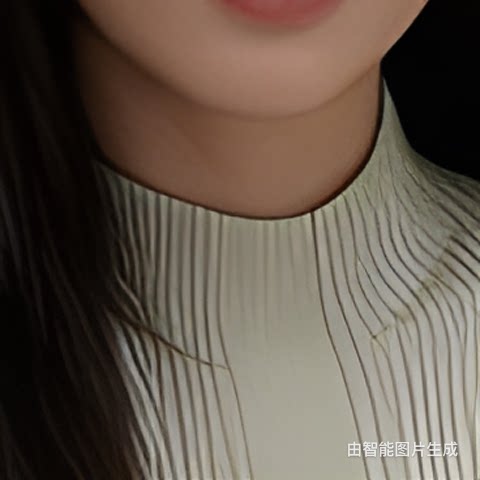 박하 녹색 프랑스식 반하이넥 민소매 드레스 여름 달콤함 작은 청신 외국 가스 연령 감소 몸매 가꾸기 플리츠 롱 스커트 상세 이미지 13