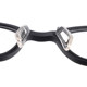 Tungsten carbon plastic steel glasses frame accessories soft silicone non-slip bayonet snap-on nose pad eyes nose pad free shipping