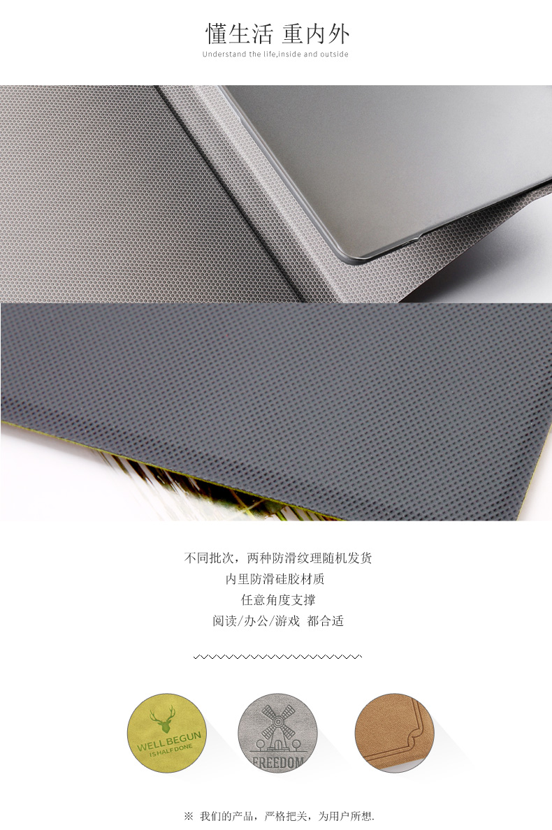 Vỏ bảo vệ Apple iPad mini4 vỏ mini5 vỏ da siêu mỏng 2019 máy tính bảng mới 2/3 mini 4 vỏ chống vỡ bao gồm tất cả 7.9 inch A1538 / A1599 đơn giản A1361 - Phụ kiện máy tính bảng bàn phím cho máy tính bảng