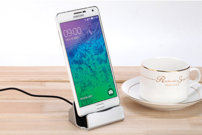 Support téléphone mobile MOROCK - Ref 1365577 Image 35