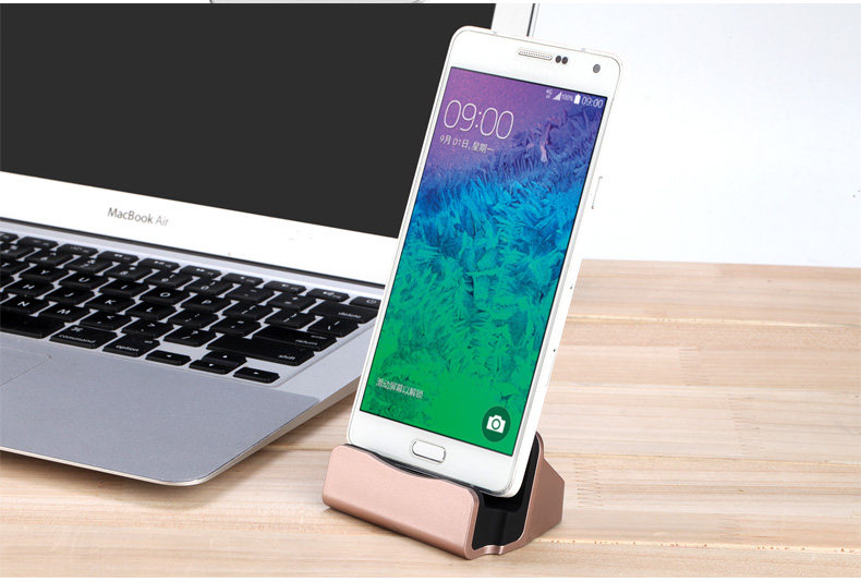 Support téléphone mobile MOROCK - Ref 1365577 Image 32