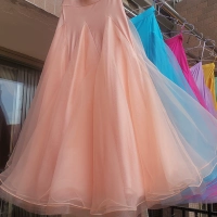 Плоть розовый