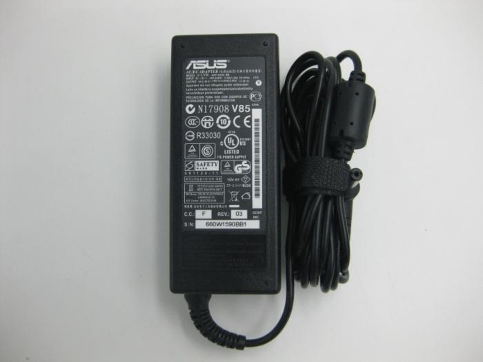 Asus Original Laptop Power Supply 19V3 42a Adapter DC 5 5 1 7 Interface