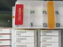 Authentic Japanese Toshiba Teiklo TunGaLoy Numerical Control Blade CCMT09T302-PS NS9530 Special