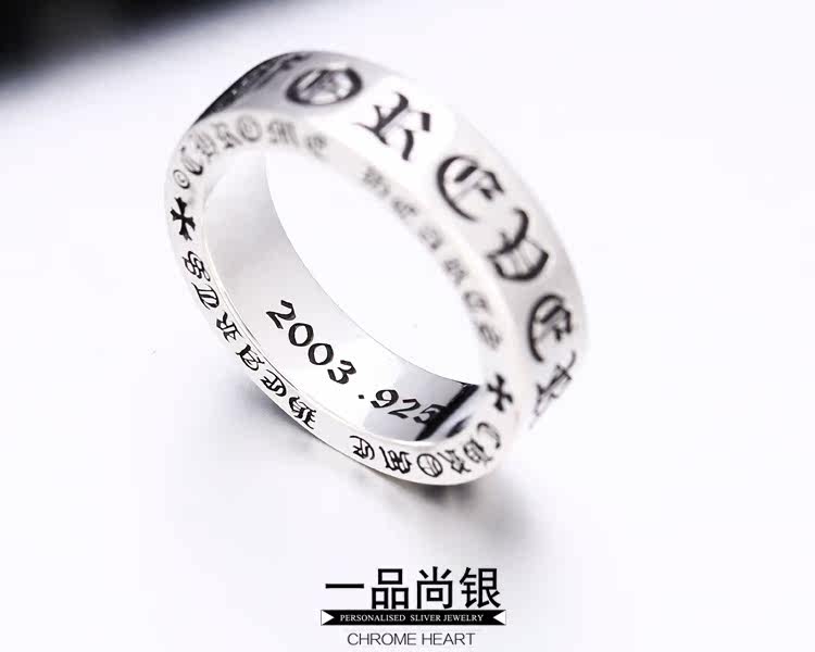 Bague mixte OTHER   en Argenterie - Ref 3087809 Image 14