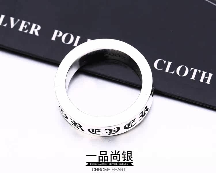 Bague mixte OTHER   en Argenterie - Ref 3087809 Image 12