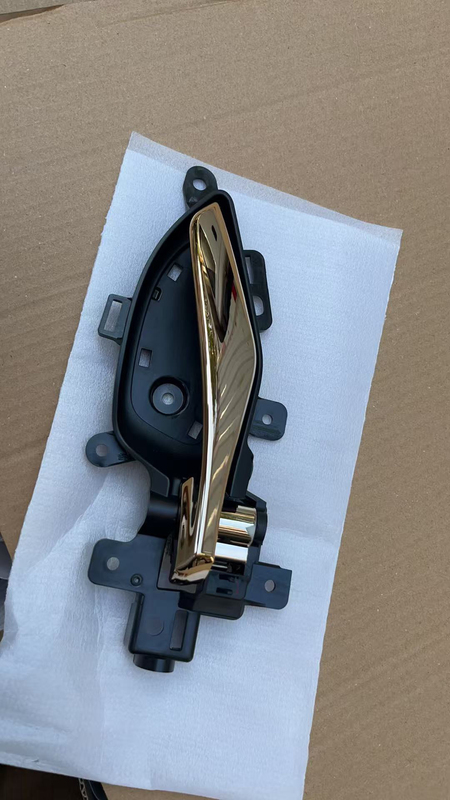 M8 Master Left Front Door Inner Handle Front Door Ambient Light M8 Master Left Front Door Inner Handle Front Door Ambient Light