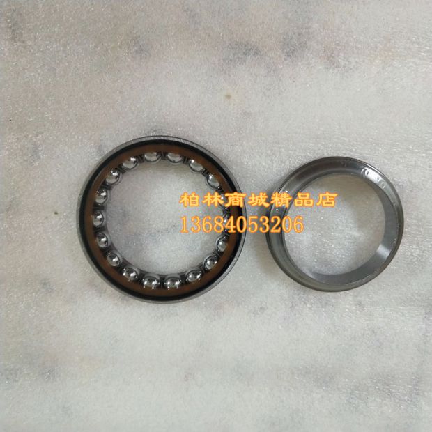 Mùa xuân không khí CF400 650 sê-ri 150-3NK - Vòng bi bạc đạn đũa