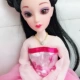 Barbie chung búp bê có thể là đồ trang sức Ye Luoli công chúa vòng cổ hoa bjd đêm loli đổ lỗi cho phụ kiện trang sức cao quà tặng đẹp