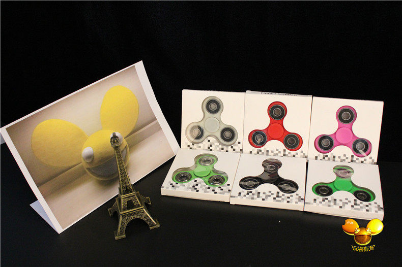 Hand spinner - Ref 2615201 Image 16