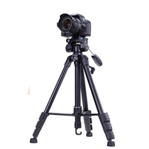 Canon Tripod SLR Camera Holder 700D 600D 60D 70D 5D3 5D4 80D Tripod Portable