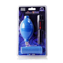 Fengbiao SLR camera cleaning kit Cleaning micro single lens cloth pen air blow digital cleaning tool