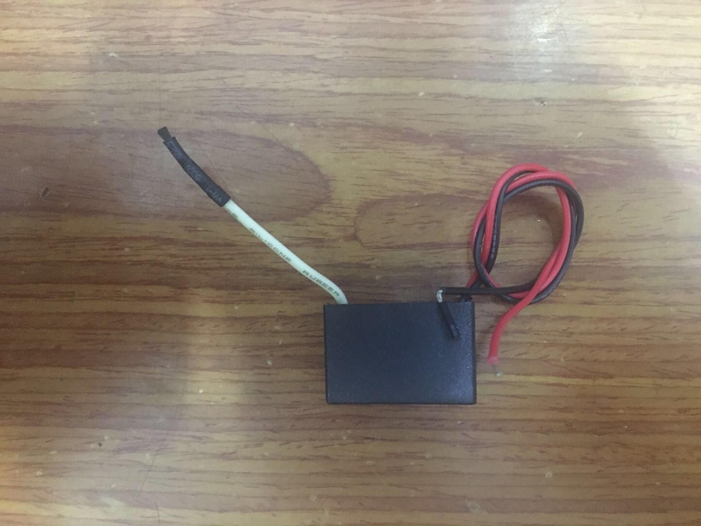 DC5V negative ion single head generator 27 * 15 * 18