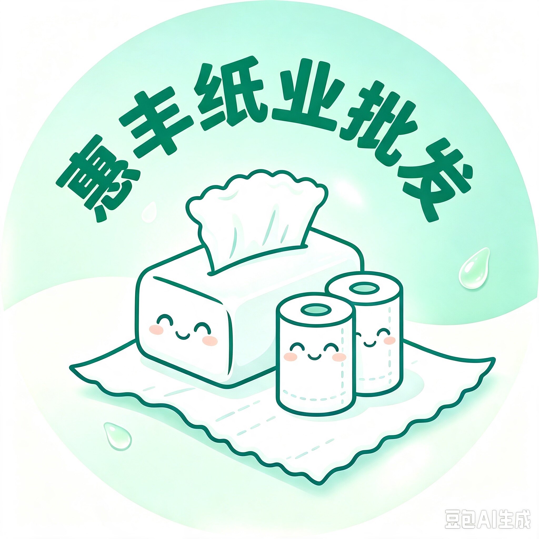 惠丰日用品批发