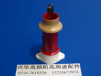 CCG11-3 1500-II 5KV 8KVA High frequency machine High frequency high voltage high power ceramic ceramic dielectric capacitor