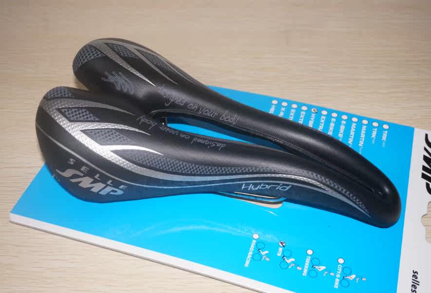 Selle de vélo - Ref 2352430 Image 10