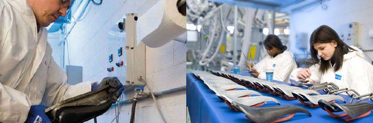 Selle de vélo - Ref 2349577 Image 25