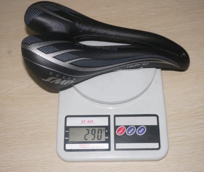 Selle de vélo - Ref 2352430 Image 9