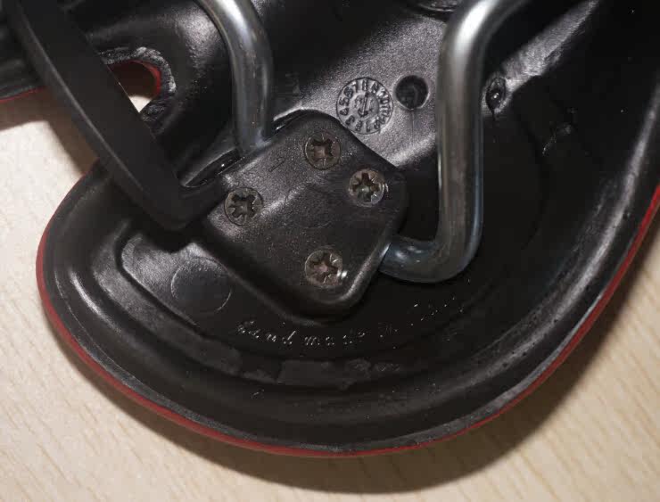 Selle de vélo - Ref 2349577 Image 9