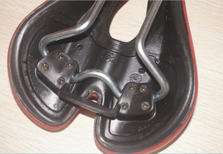 Selle de vélo - Ref 2349577 Image 10