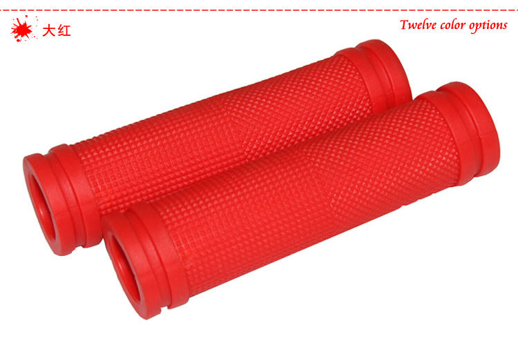 Poignées de vélo - Ref 2348270 Image 8