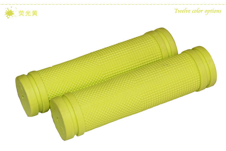 Poignées de vélo - Ref 2348270 Image 15