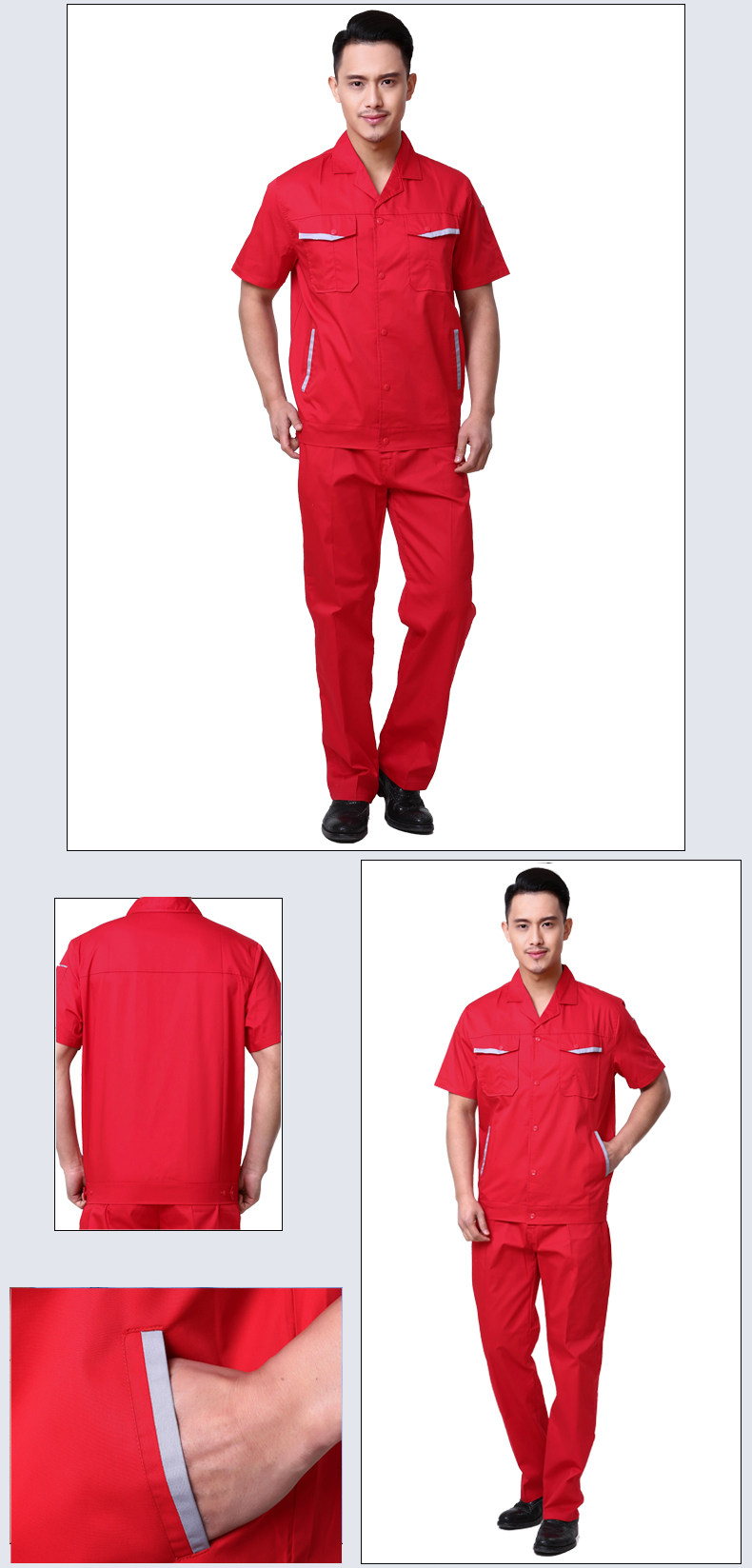 Tenue de travail - Ref 1912217 Image 10