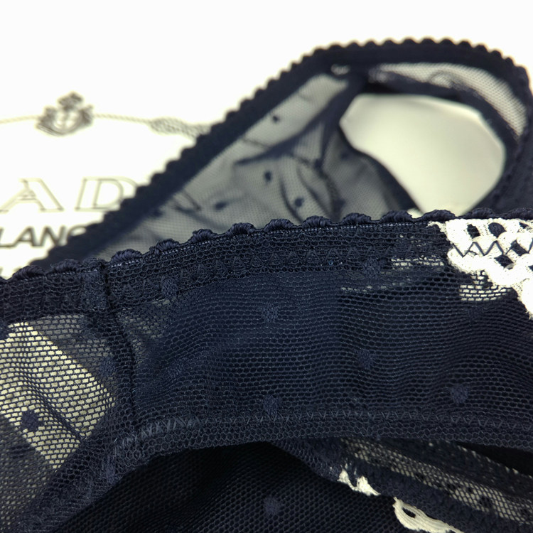 Slip jeunesse sexy en nylon - Ref 641776 Image 21