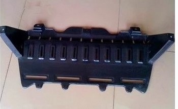 Gốc Wuling Hongguang S động cơ dưới tấm bảo vệ chassis guard tấm bảo vệ dưới board 1.5 macro ánh sáng và macro ánh sáng V