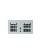 Spes Tech Source-Controlled 3U Industrial Computer Cis-Ch11-Fa01 3U Pc Module