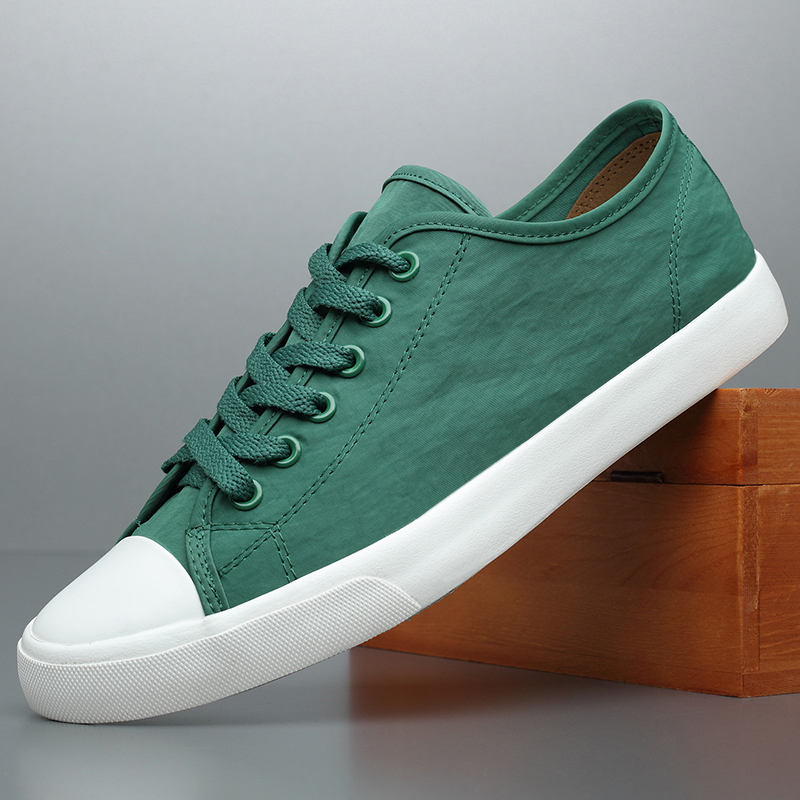 Hong Kong tide brand 2022 summer new fashion personality men's shoes Korean version of casual net red lace-up sneakers with the same tide shoes - Taobao