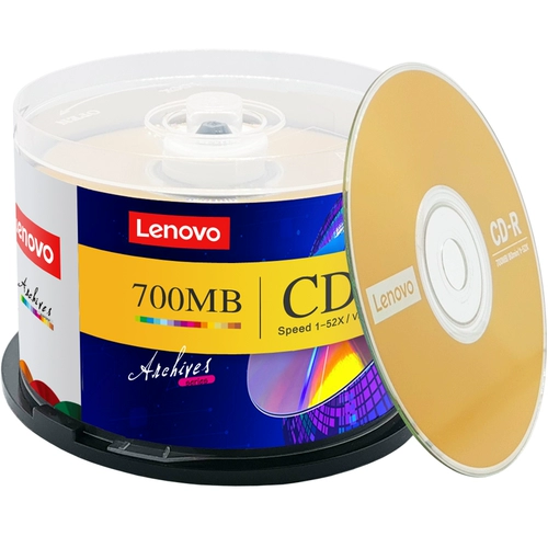 Lenovo CD CD VCD CD MP3 British CD-ROM CD-R Britage CD CD CD CD-ROM нехарактер CD-ROM Music White Disco 700MB