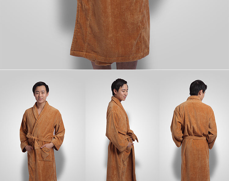 Peignoir jeunesse - Ref 597476 Image 60