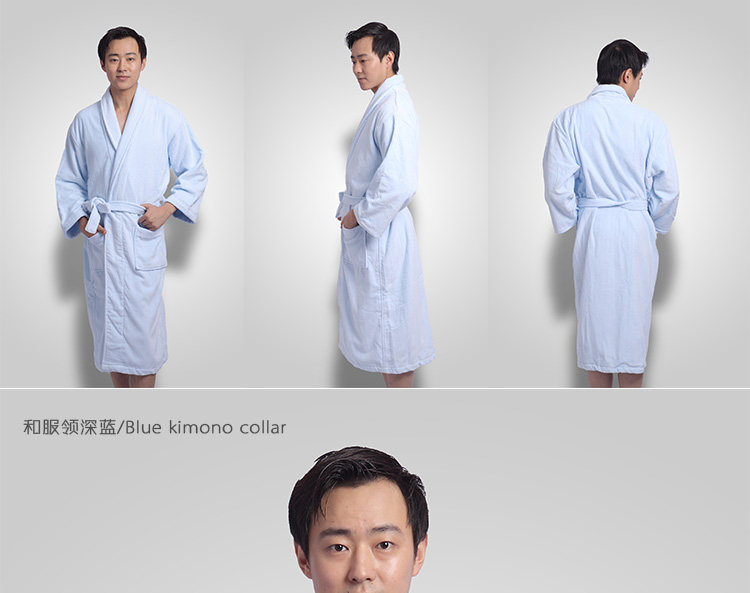 Peignoir jeunesse - Ref 597476 Image 50