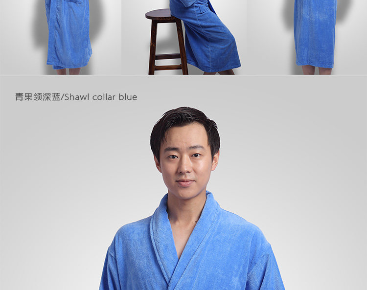 Peignoir jeunesse - Ref 597476 Image 53