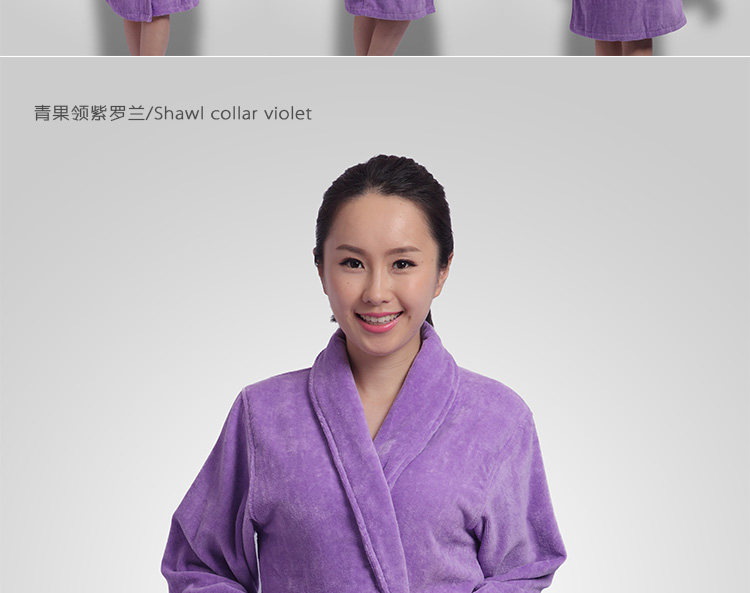 Peignoir jeunesse - Ref 597476 Image 36