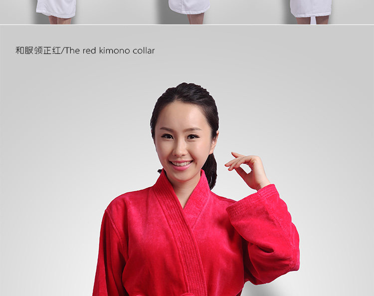 Peignoir jeunesse - Ref 597476 Image 23