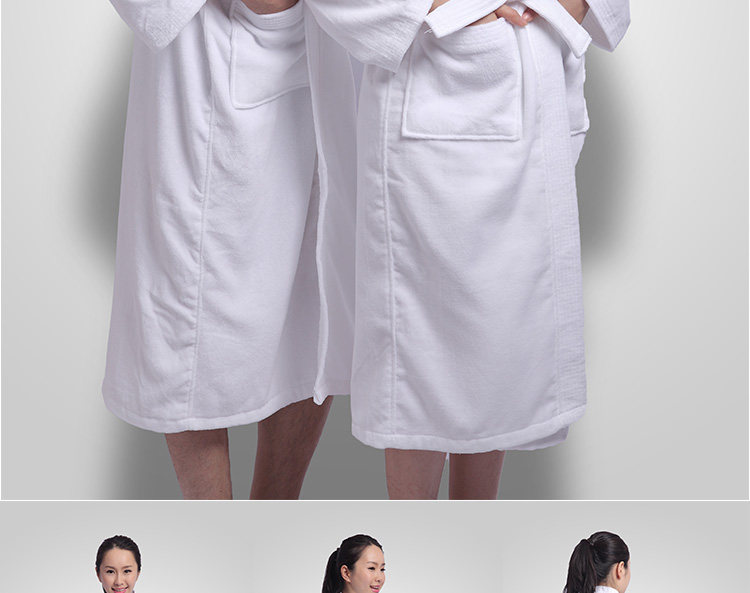 Peignoir jeunesse - Ref 597476 Image 20