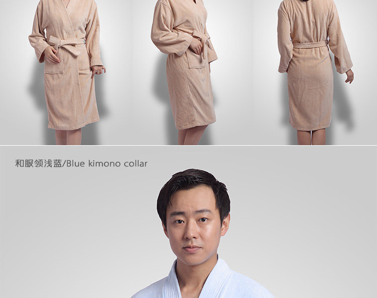 Peignoir jeunesse - Ref 597476 Image 45