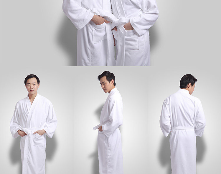 Peignoir jeunesse - Ref 597476 Image 22