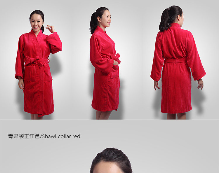 Peignoir jeunesse - Ref 597476 Image 25