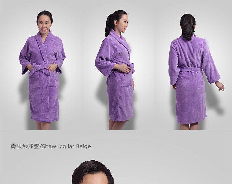 Peignoir jeunesse - Ref 597476 Image 38