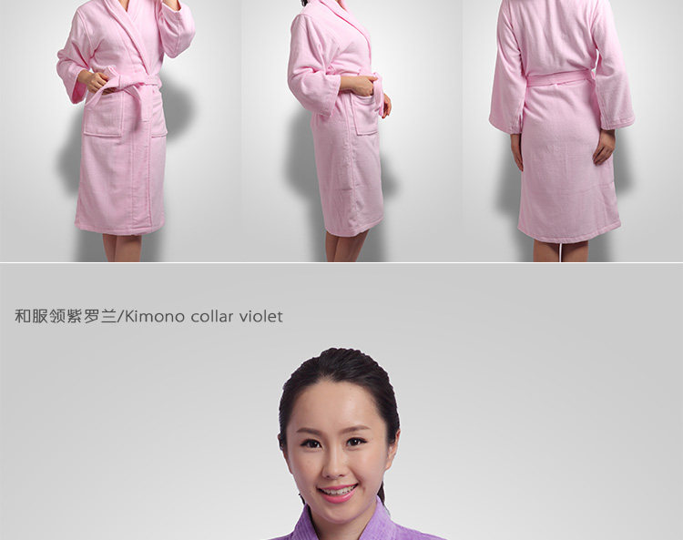 Peignoir jeunesse - Ref 597476 Image 33