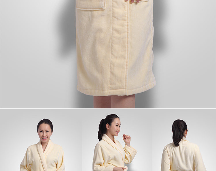 Peignoir jeunesse - Ref 597476 Image 65