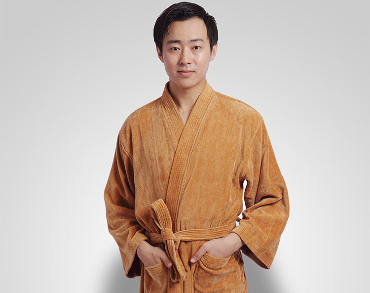 Peignoir jeunesse - Ref 597476 Image 56