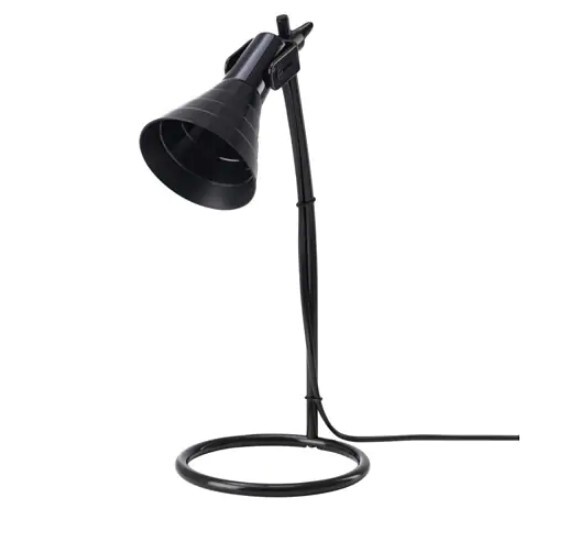 Ikea Lagwa Work Lamp Small Desk Lamp Reading Lamp 903.059.40