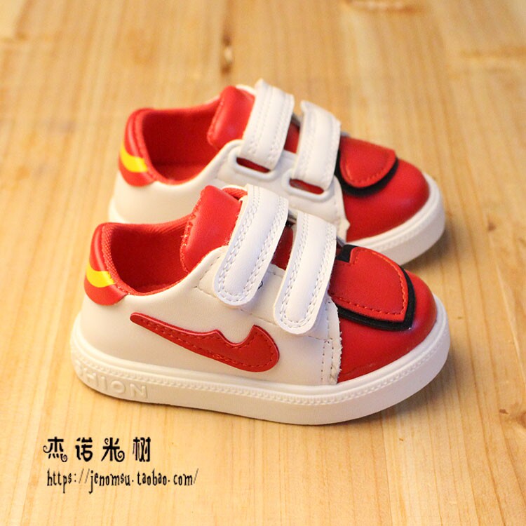 Chaussures enfants en autre suture de voiture pour printemps - Ref 1037529 Image 17