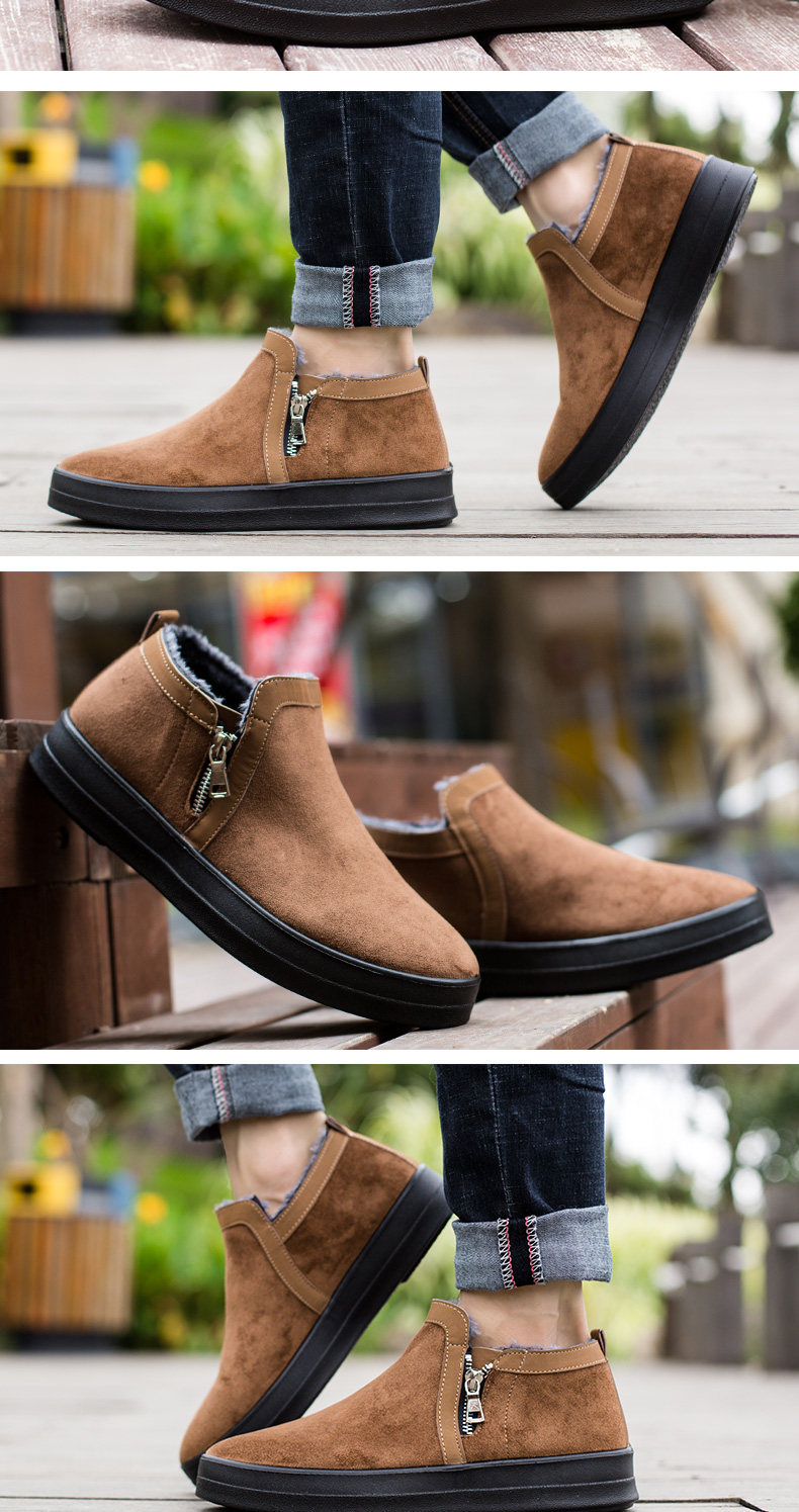 baskets homme WARRIOR - Ref 958649 Image 36