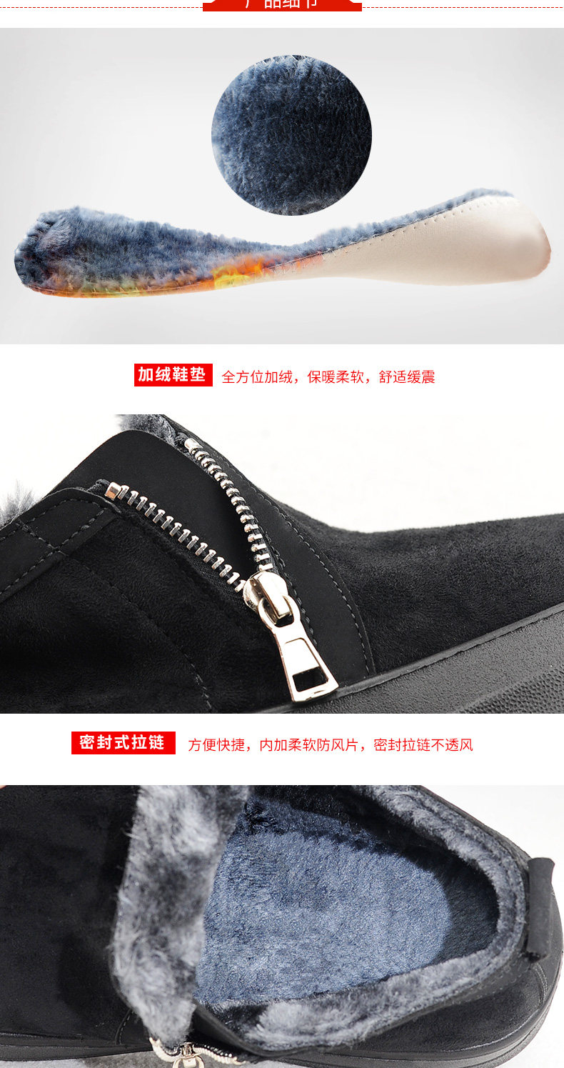 baskets homme WARRIOR - Ref 958649 Image 39